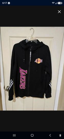 Unisex Los Angeles Lakers Hoodie size XXL ( reseda ca)