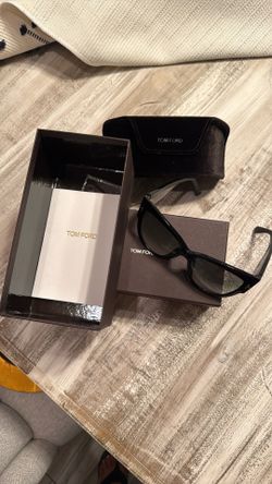 Tom Ford Sunglasses
