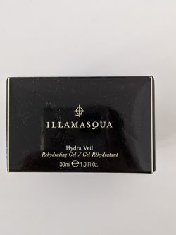 Illamassqua Hydra Veil Primer 30ml
