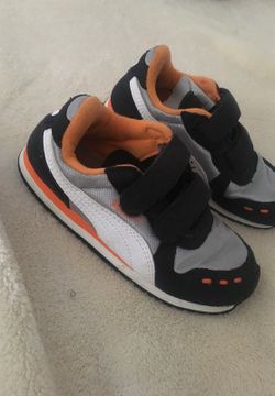Puma size 9