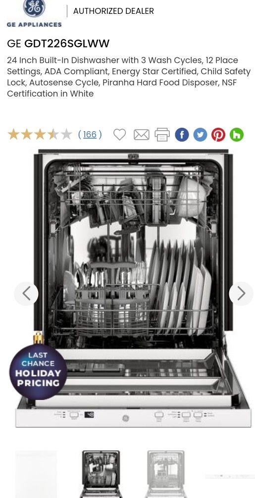 portable dishwasher