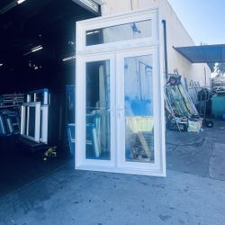 French Door