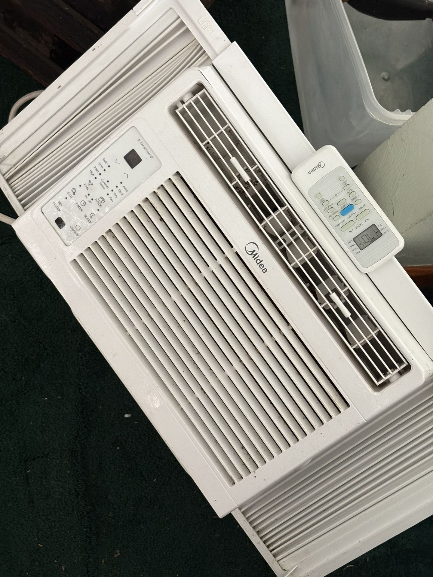 AC Unit
