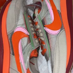 Nike Sacai 