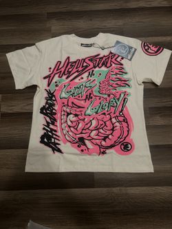 Hellstar Shirt