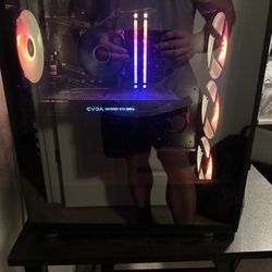 Full PC Build 