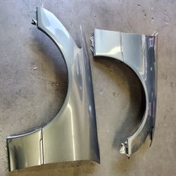 Used Ls430 Fenders