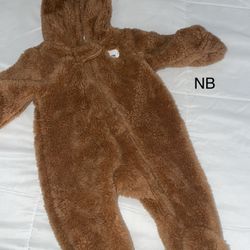 Baby Onesie