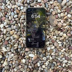 IPhone 14 Pro 6.1