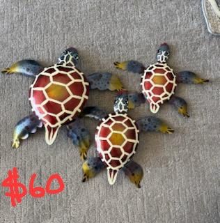 Tortugas