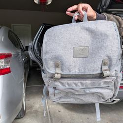 Laptop Backpack