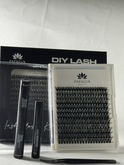 Lashes