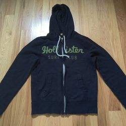 Men's Hollister Hoodie