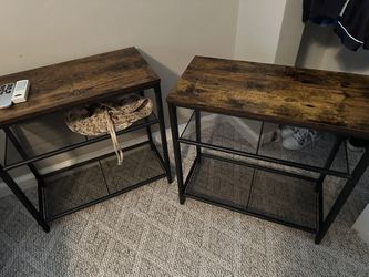 2 Night Stands