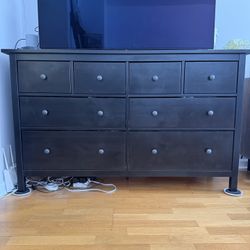 IKEA 8 Drawer Dresser