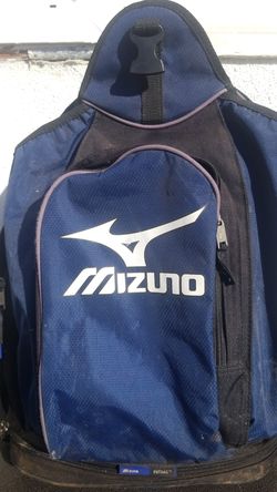 Mizuno Baseball Backpack