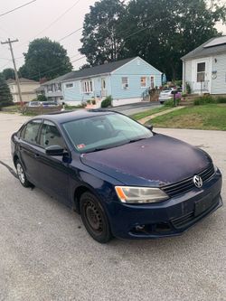2011 Volkswagen Jetta