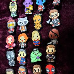 Marvel