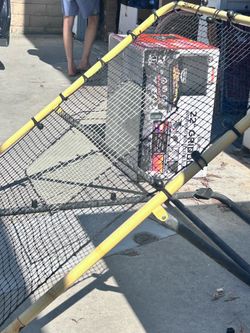 Bounce Back Net