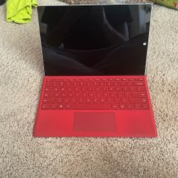 Surface Pro 2 Win 8 Pro