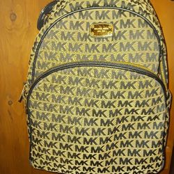 Michael Kors Backpack 