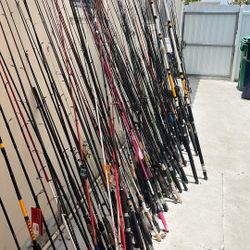Fishing Rods