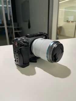 Sony FX30