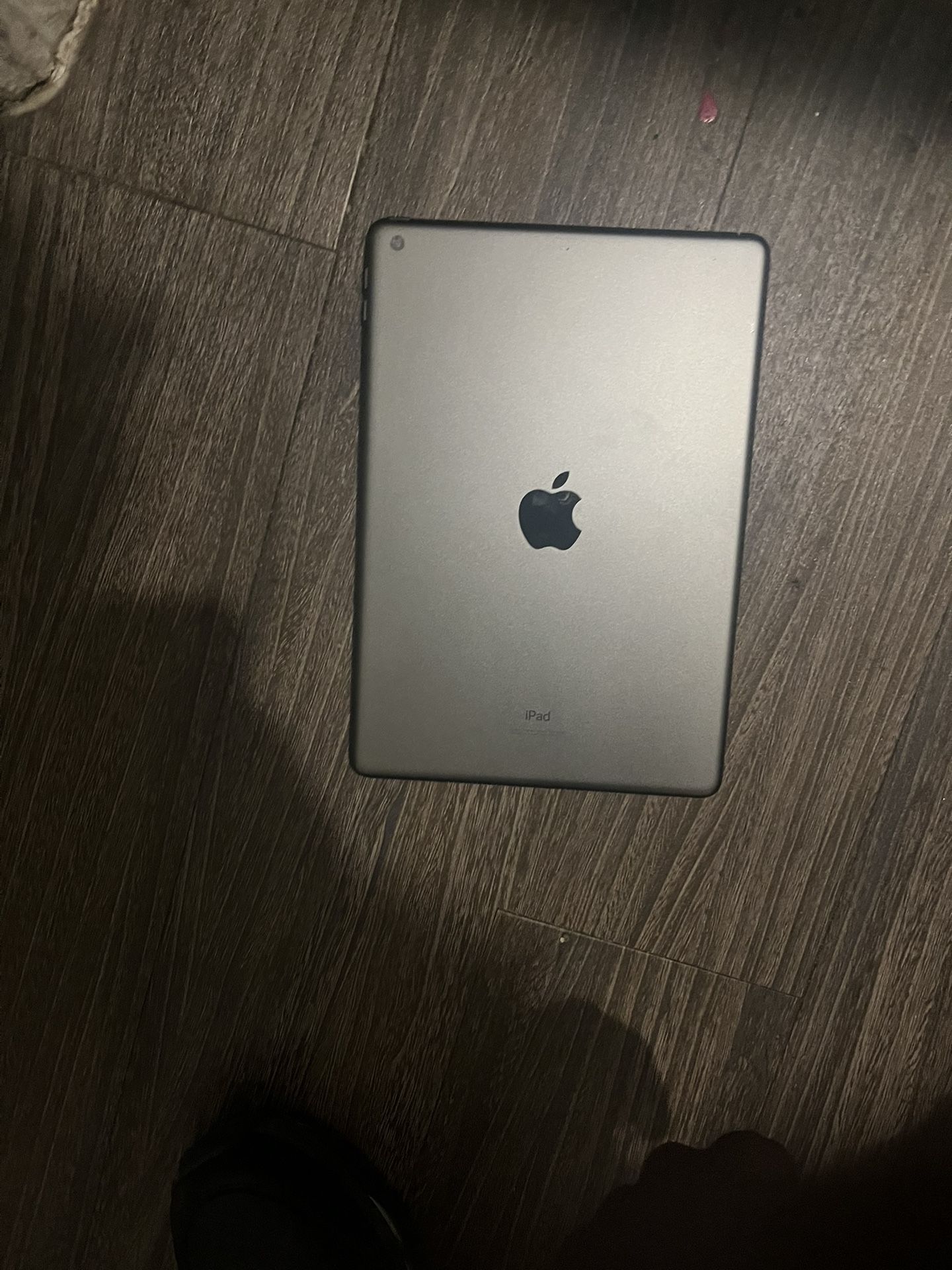 iPad