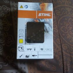 New 12"inch Stihl Chain..61x44