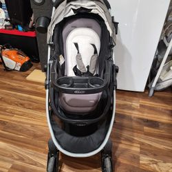Graco Stroller 