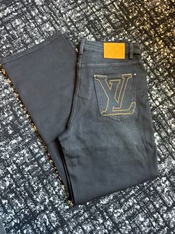 Men’s Louis Vuitton Jeans 32 34