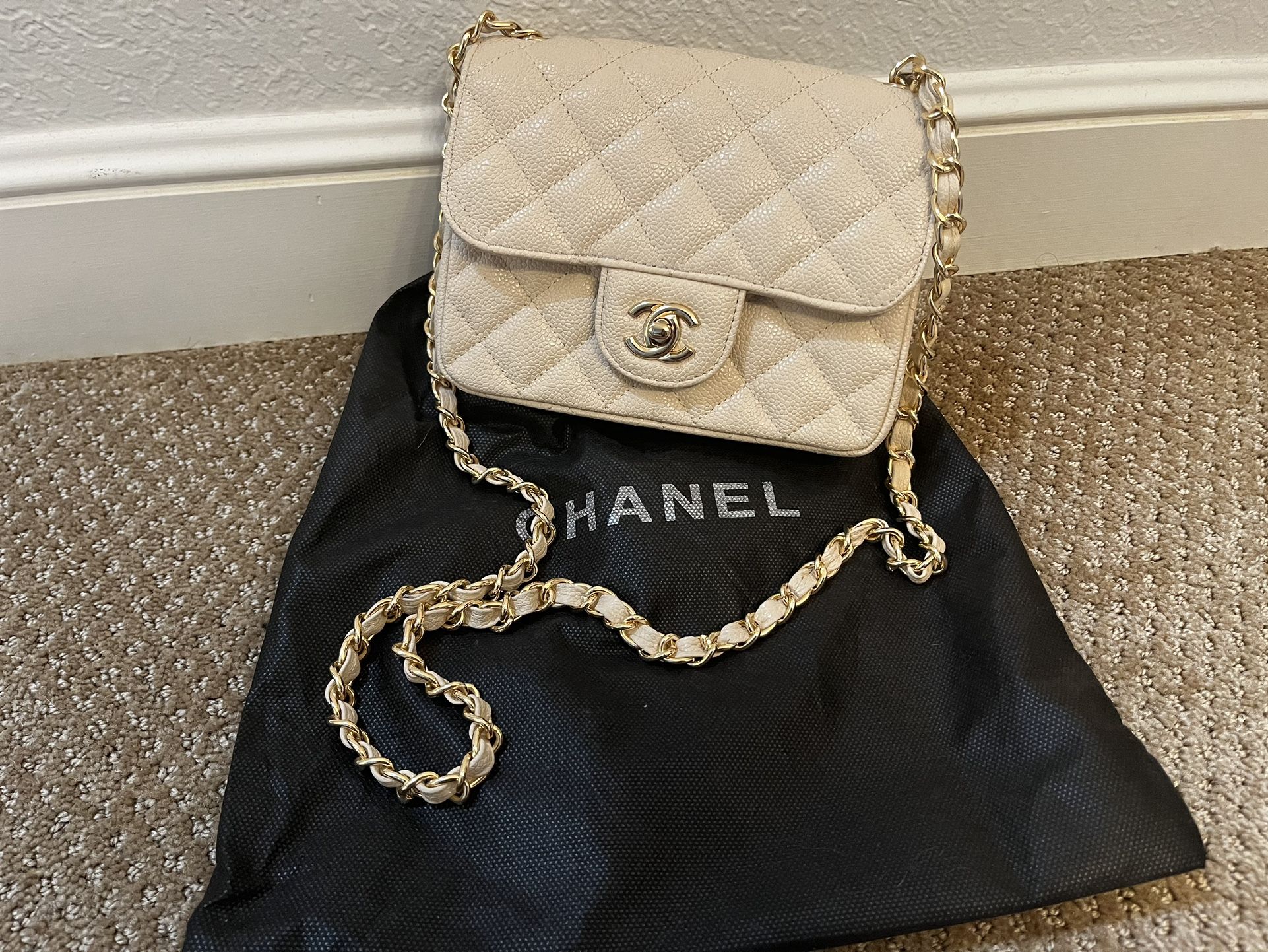 Chanel Purse