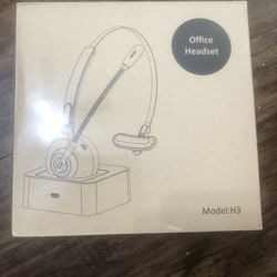 Phone Headset