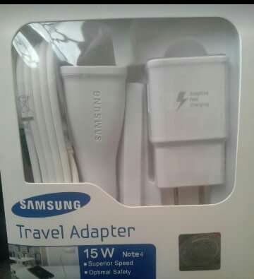 Samsung Original Fast Charge