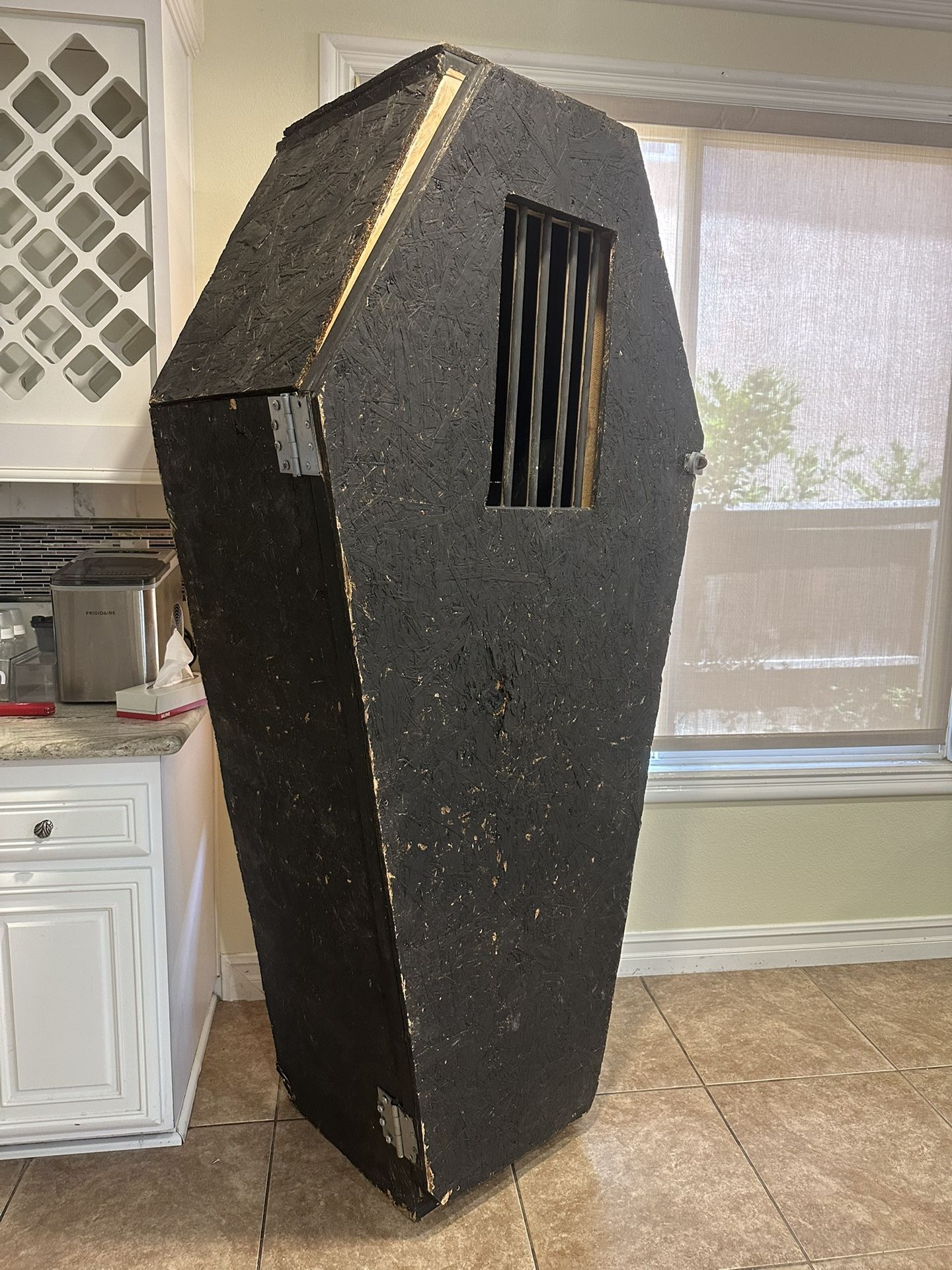 Coffin