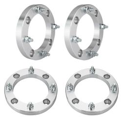Polaris RZR Wheel Spacers 
