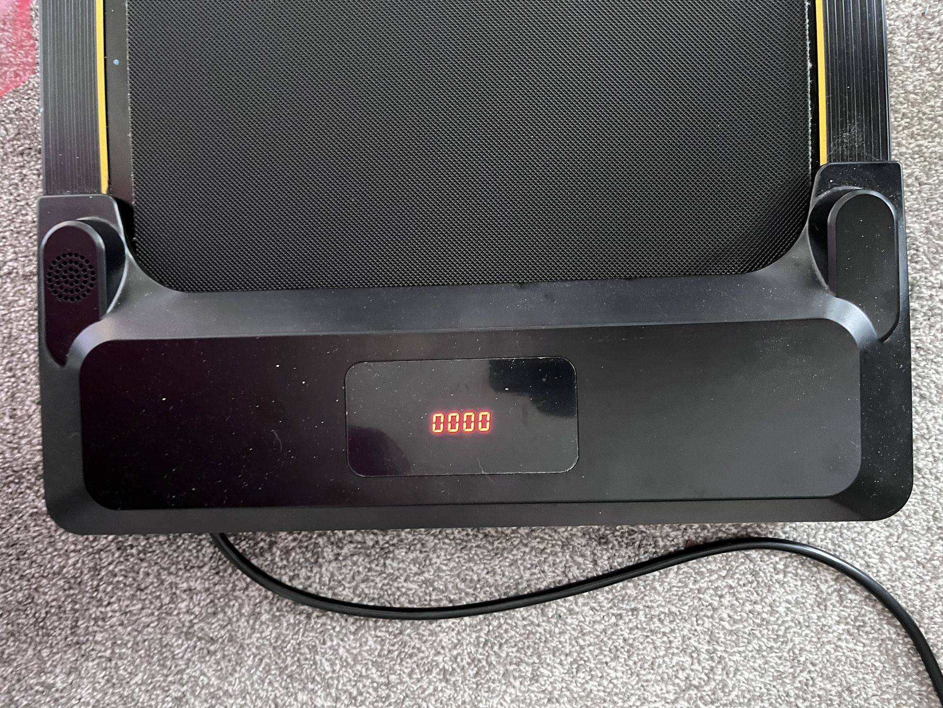 UREVO Under Desk Treadmill, Walking Pad 2 in 1 for Home/Office
