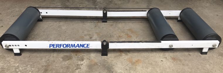 Performance rollers