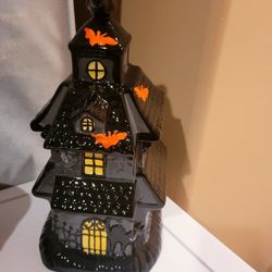 cookie jar