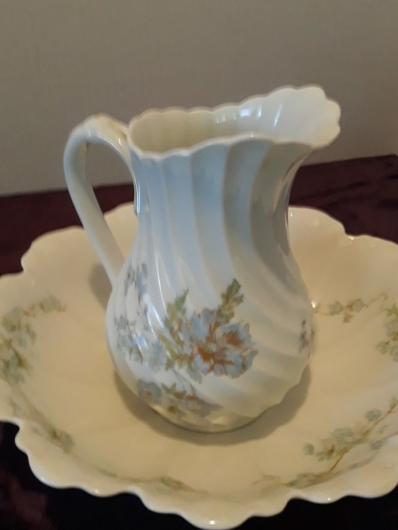 Vintage Hemet/Tustin 