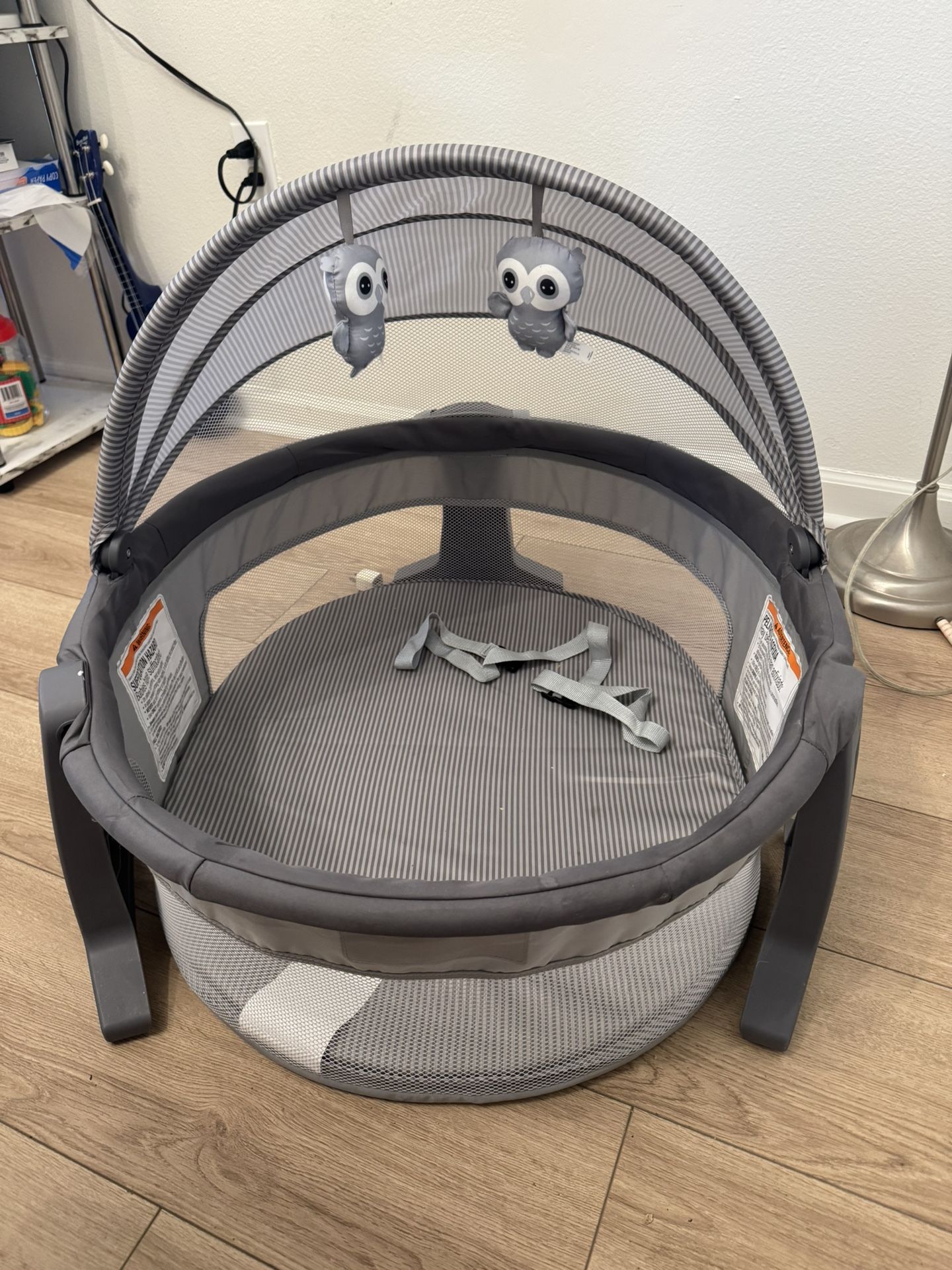 Travel Bassinet