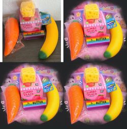 Squishy Bundle