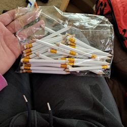 Bridal Shower Pencils