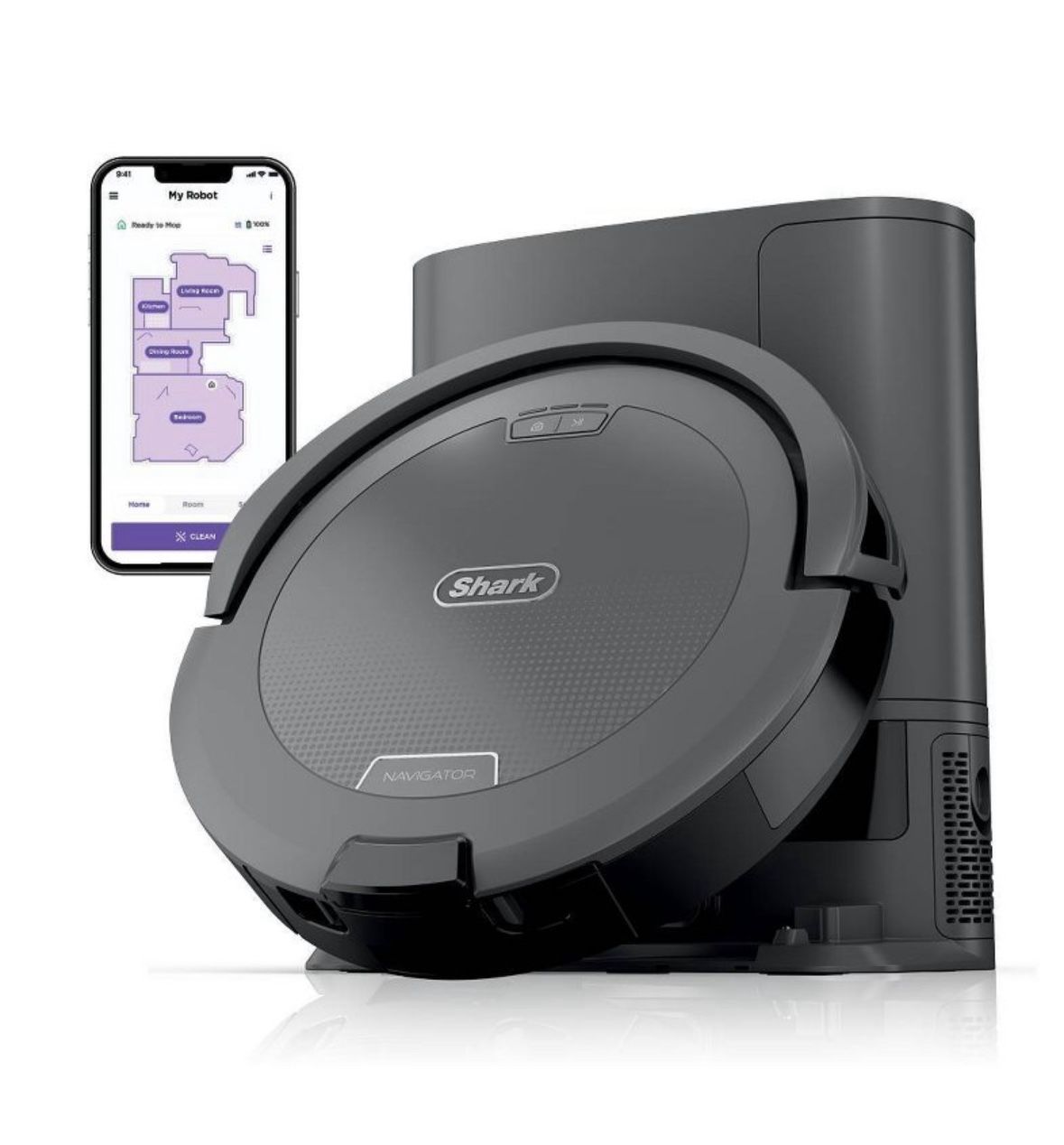 Shark Navigator Vacuum