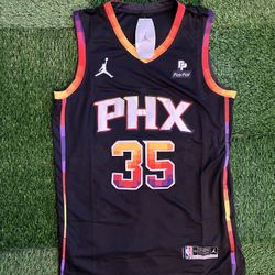 Nba Jersey Kevin Durant Phoenix Suns Jersey