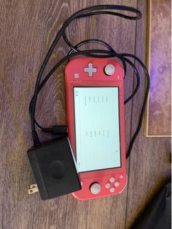 Switch lite