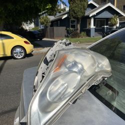 G37-g37 headlights 