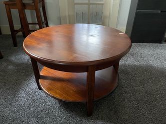 Free table 18” tall