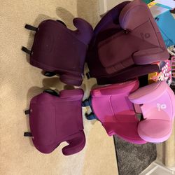 Diono Booster Sit