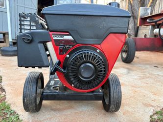 Craftsman Generator 2500 Watt 6.0HP Overhead Valve Engine